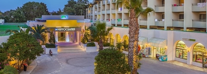 Kipriotis Hippocrates Hotel