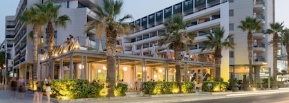 Aquila Porto Rethymno