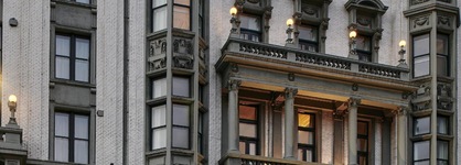Rendezvous Hotel Melbourne