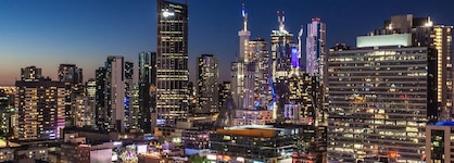 Citadines On Bourke Melbourne