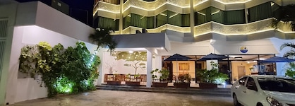 Hotel Plaza Cozumel
