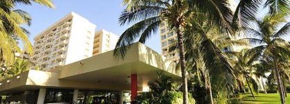 Ocean Breeze Hotel Mazatlan