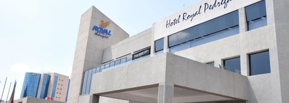 Royal Pedregal Hotel