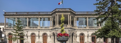 Nh Collection Mexico City Reforma