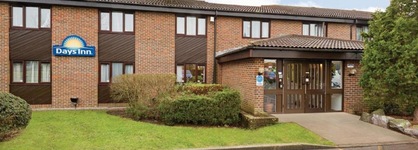 Days Inn By Wyndham Sedgemoor M5