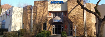 Hôtel Initial By Balladins Torcy Marne La Vallée