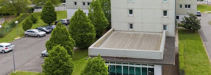 Nemea Appart Hotel Toulouse Aéroport