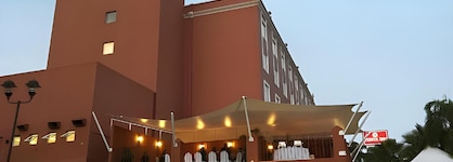 Fiesta Inn Cuernavaca