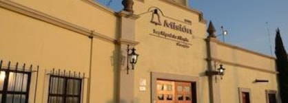 Hotel Misión San Miguel De Allende