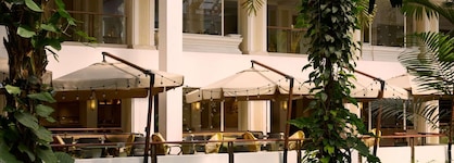 Dusit Thani Pattaya