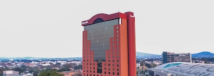 Barceló Guadalajara