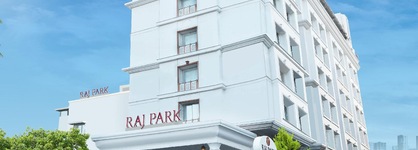 Raj Park Chennai