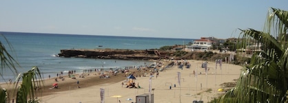 Apartamentos Bovalar Casa Azahar