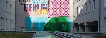 INNSiDE By Melia Berlin Mitte