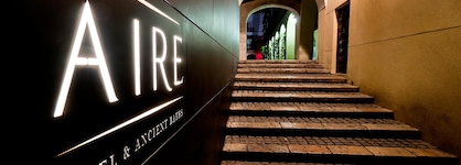 Aire Hotel & Ancient Baths