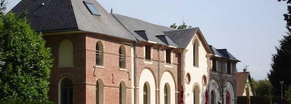 Le Château De Prêtreville