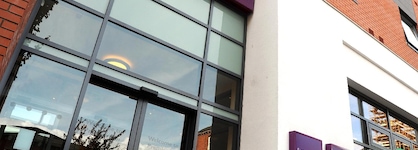 Premier Inn Belfast City Centre Alfred St