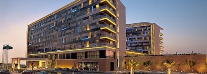 Hyatt Regency Oryx Doha