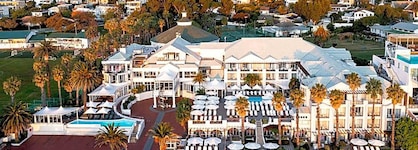 The Bay Hotel