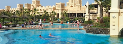 Hotel Riu Touareg - All Inclusive