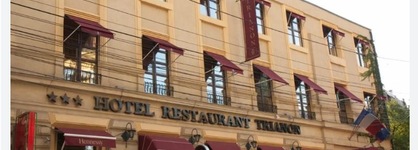 Trianon Hotel