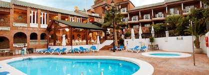 Hotel Boutique Calas De Alicante