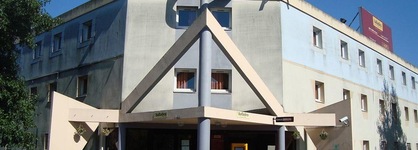 Hotel Et Résidence Esbly