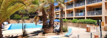 Odalys Residence La Marina