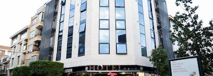 Hotel Benetusser