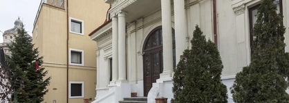 Prince Park Residence Apartments
