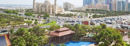 Gulf Hotel Bahrain