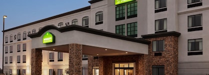 Hawthorn Suites By Wyndham Lancaster