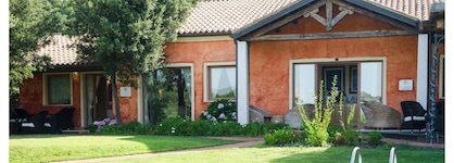 Hotel Aldiola Country Resort