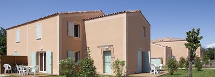 Vacancéole - Aubignan Les Demeures Du Ventoux