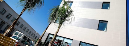 Travelodge Valencia Aeropuerto