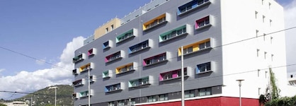 Appart'city Nice Acropolis