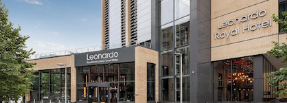 Leonardo Royal Hotel London Tower Bridge