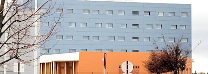 B&B Hotel  Albacete