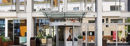 Scandic Vulkan