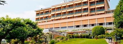 Hotel Eden Spiez
