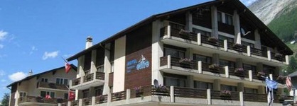 Hotel Elite Täsch