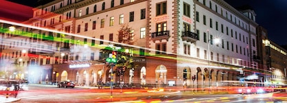 Scandic Grand Central