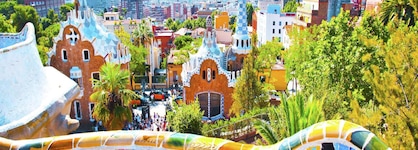 NH Barcelona Diagonal Poblenou