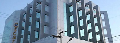 Oscar Hotel Executive