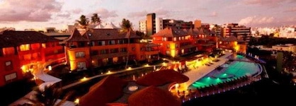 Pestana Bahia Lodge