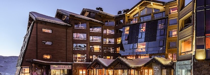 Altapura Hôtel & Spa Val Thorens