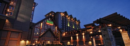 River Rock Casino Resort