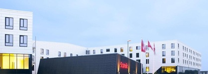 Scandic Stavanger Forus