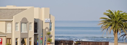 Long Beach Lodge