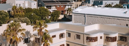 Camps Bay Village